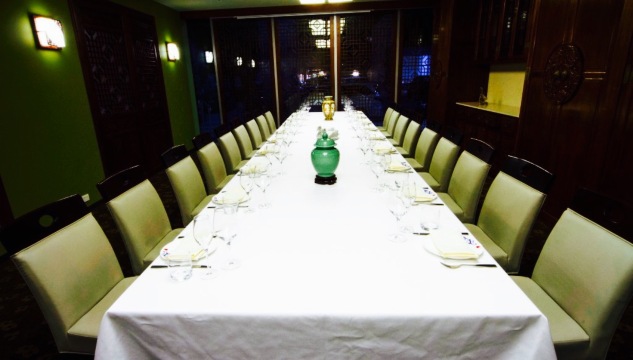 Wild Duck Fine Asian Cuisine餐厅图片