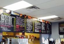 Mario's Donuts and Cafe美食图片