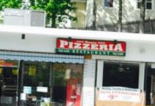 Ossining Pizzeria and Restaurant美食图片