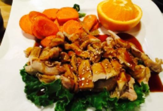 Sushi Ichimoto美食图片