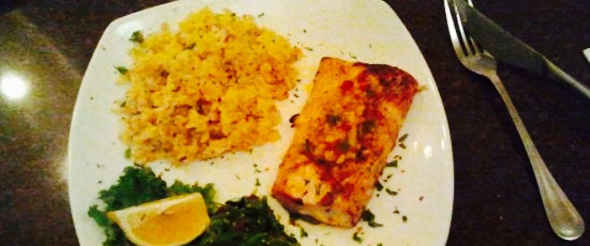 H20 Daytona Bar and Grill餐厅图片