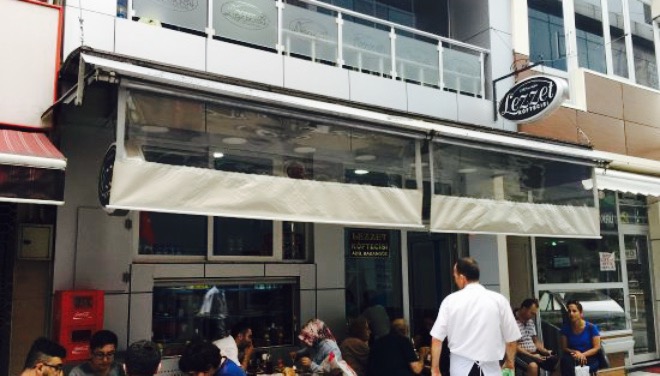 Lezzet Koftecisi餐厅图片