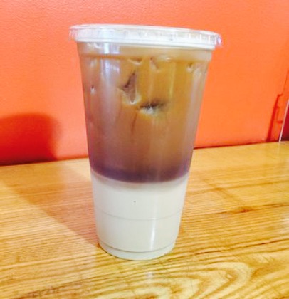 The Nook餐厅图片