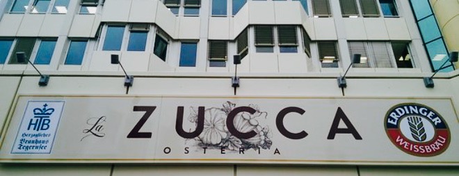 La Zucca