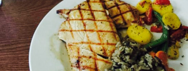 Buffalo Point Steakhouse & Grill餐厅图片