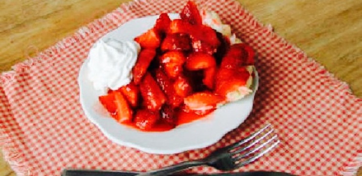 My Just Desserts餐厅图片