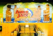 AmberJack Seafood & Steaks美食图片