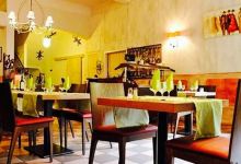 Restaurant Cortie美食图片