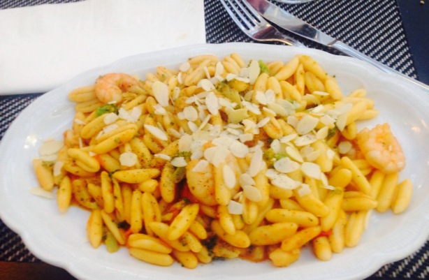 Pasta et Pizza餐厅图片