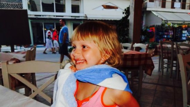 Tsiros Taverna - Tolo