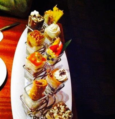 Maggiano's Little Italy