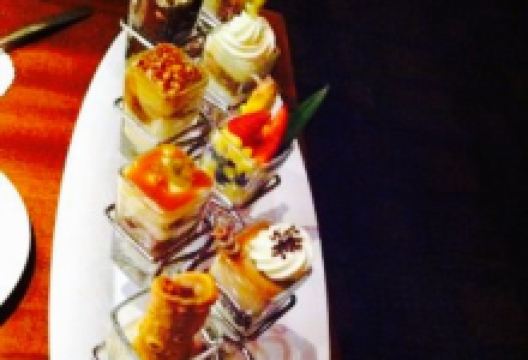 Maggiano's Little Italy美食图片