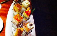 Maggiano's Little Italy餐厅图片
