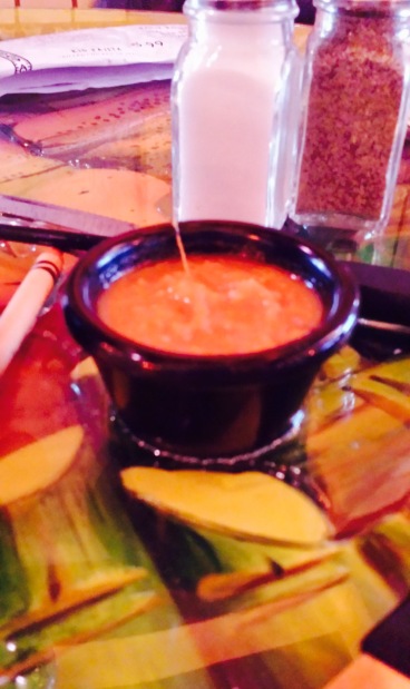 Margaritas Mexican Restaurant餐厅图片