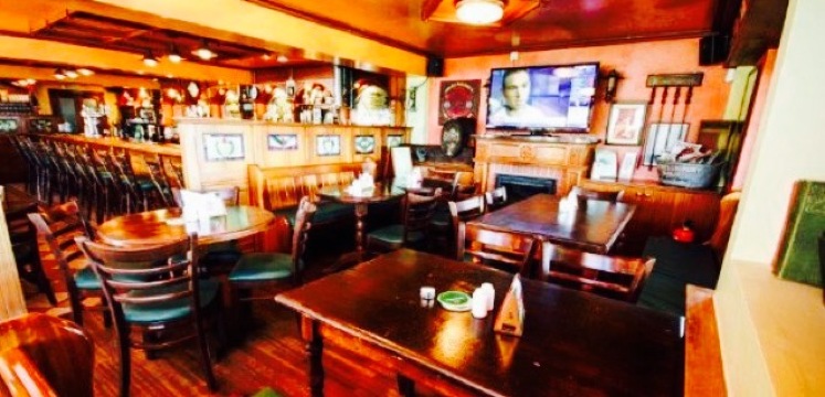 Molly Malone's餐厅图片