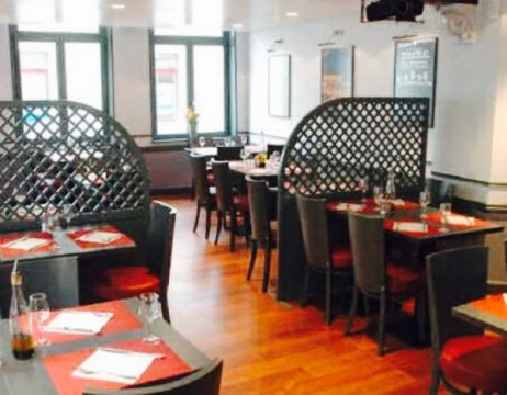 LE PETIT THEATRE餐厅图片