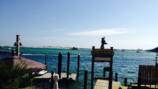 Crab Island Seafood Restaurant餐厅图片