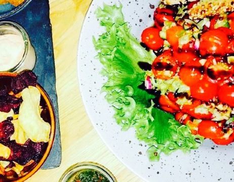 Cafe Mauritz餐厅图片