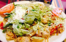 El Poncho餐厅图片