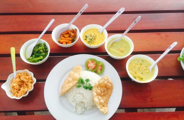 Baby's Bistro餐厅图片