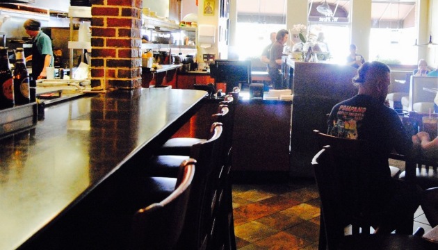 The Original Christo's