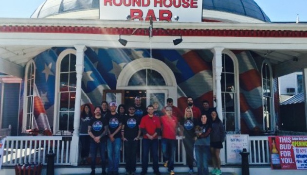 Round House Bar餐厅图片