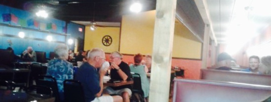 Tacos and Tequilas餐厅图片