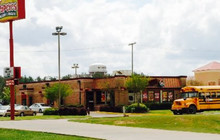 Wendy's餐厅图片