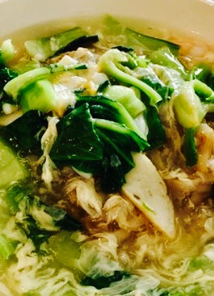 Malaysian Dining Delights