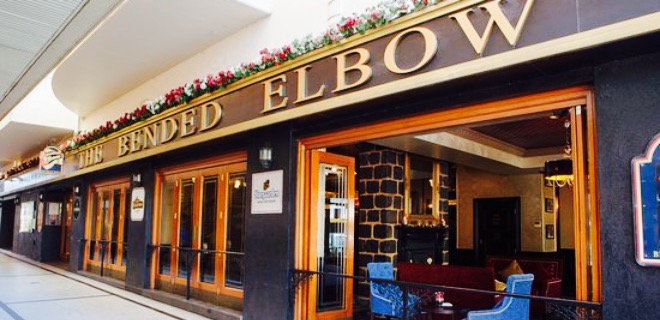 The Bended Elbow餐厅图片