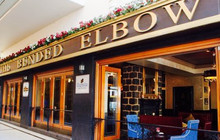 The Bended Elbow餐厅图片