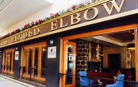 The Bended Elbow