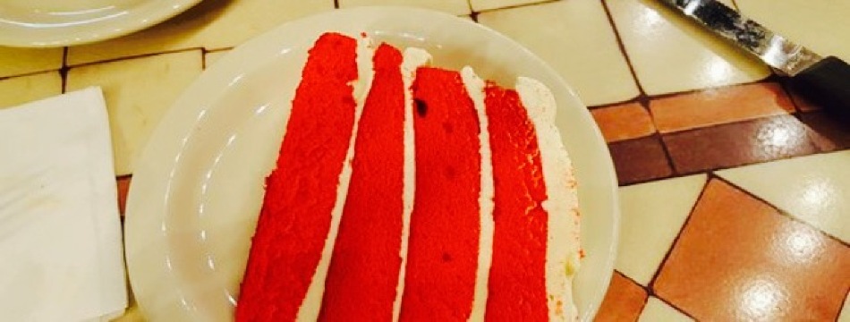 World Market Bistro餐厅图片