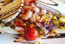 Restaurante Atracón美食图片