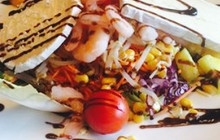 Restaurante Atracón餐厅图片