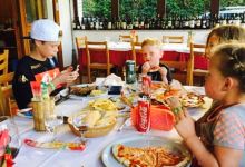 Ristorante Tex美食图片