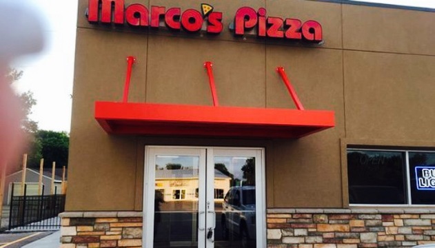 Marco's Pizza餐厅图片