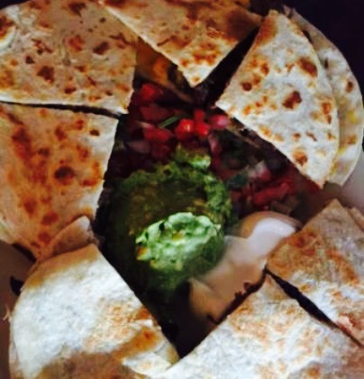 Elena's Mexican Restaurant餐厅图片