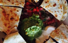 Elena's Mexican Restaurant餐厅图片