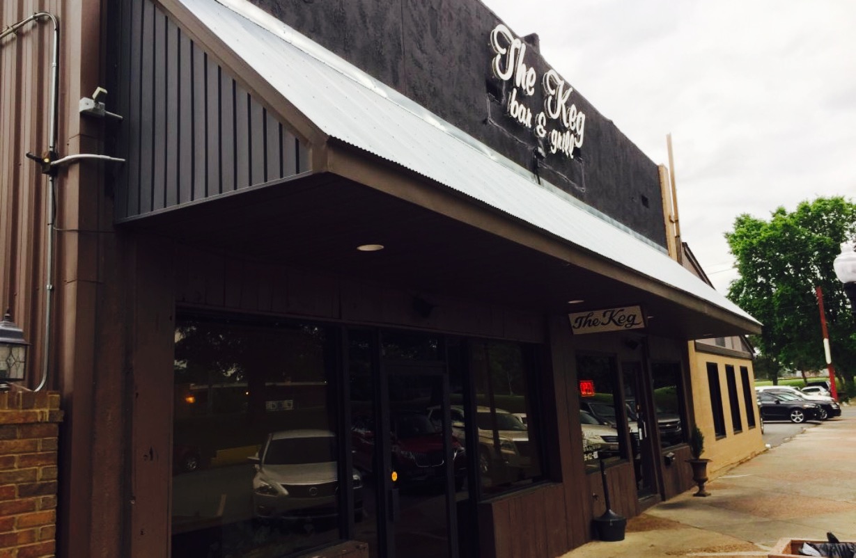 The Keg Bar & Grill