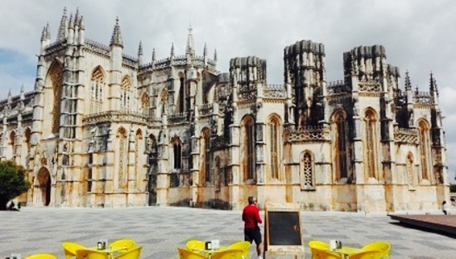 Cafe Rino餐厅图片