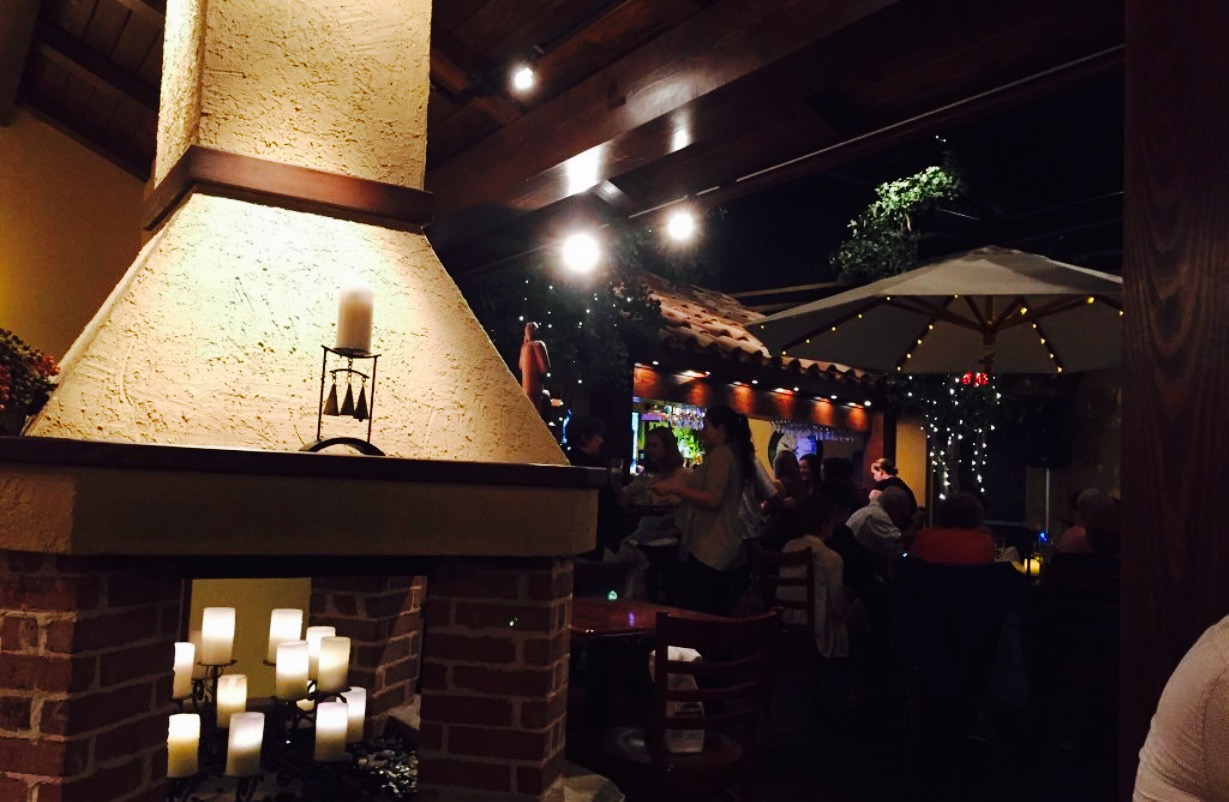 Luigi's Patio Ristorante