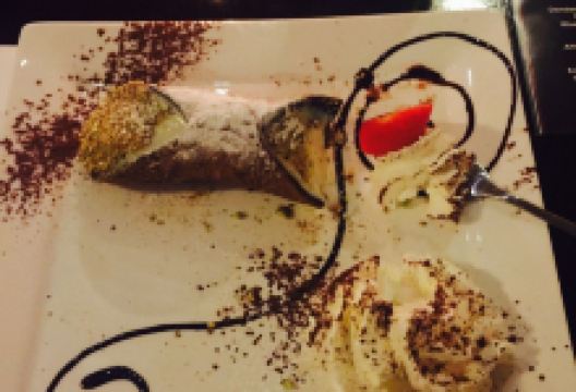 La Forchetta美食图片