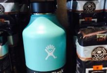 The Coffee Bean & Tea Leaf美食图片