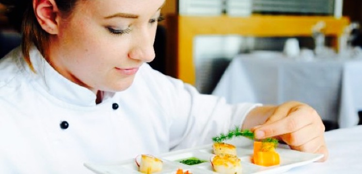 Lobby Bar餐厅图片