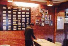 Cafe log inn美食图片