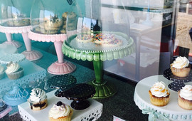 3 Little Cupcakes Cafe