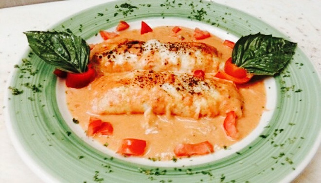 Trattoria Luna餐厅图片