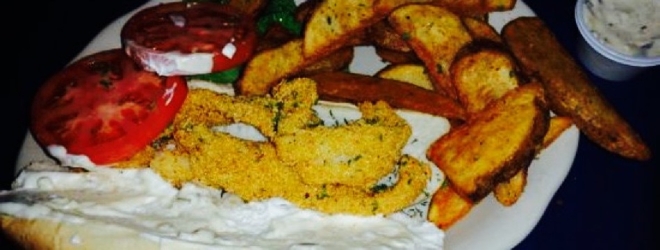 The Blind Tiger Restaurant