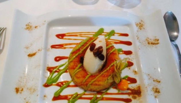 Le Sarment de Vigne餐厅图片